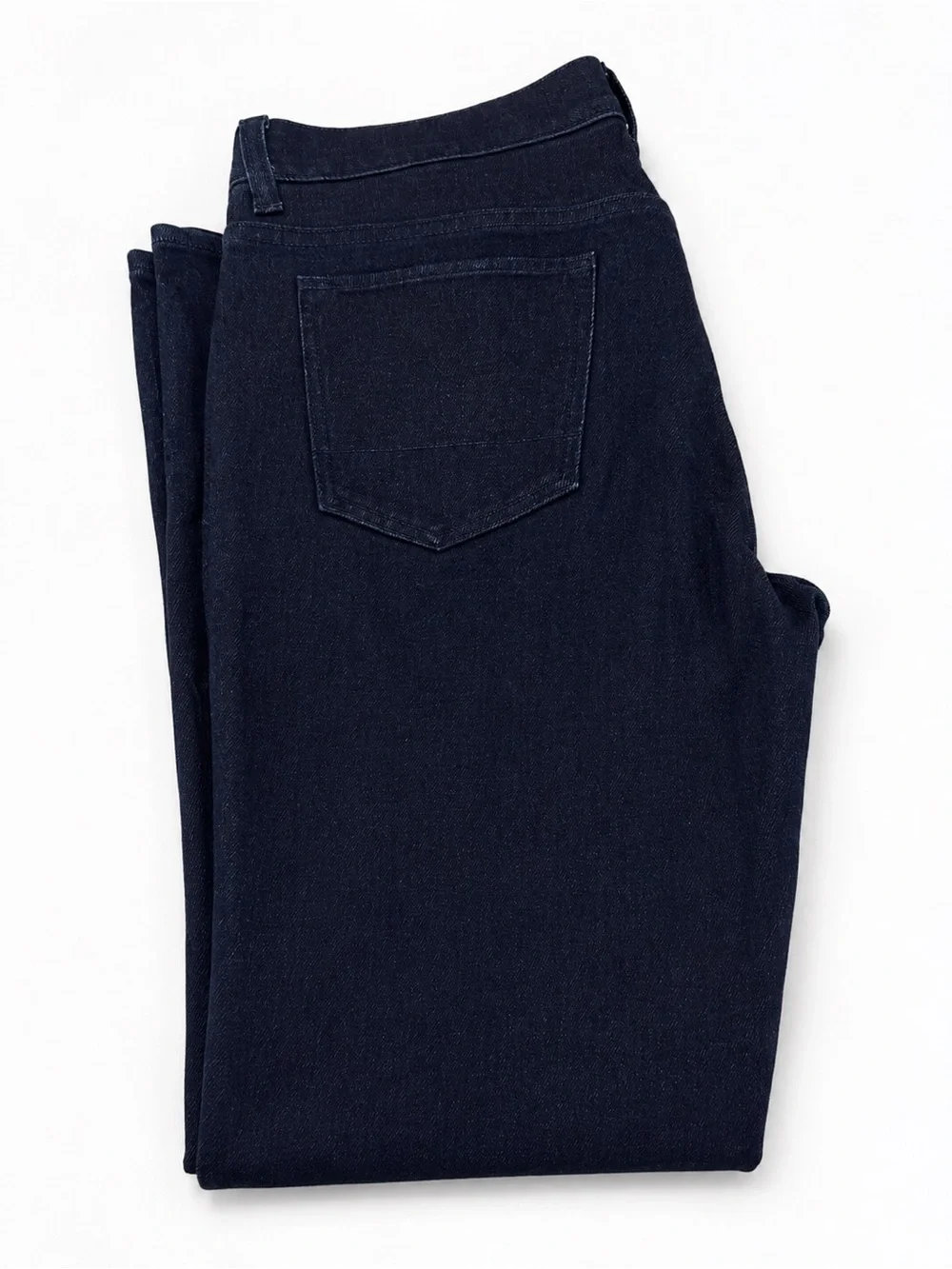 Banana Republic Traveler Slim Fit Dark Wash Jeans Men’s 33x30 Stretch Denim